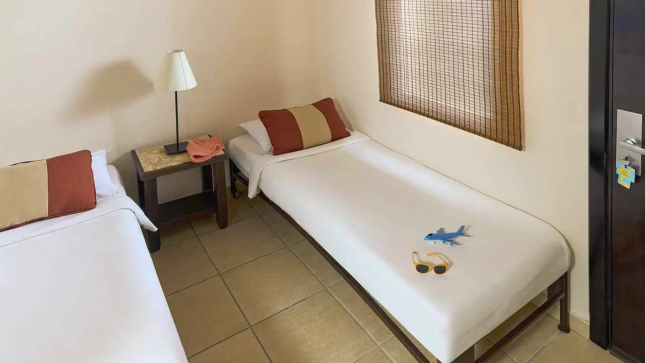 Hotel MAGIC LIFE Kalawy - Hurghada